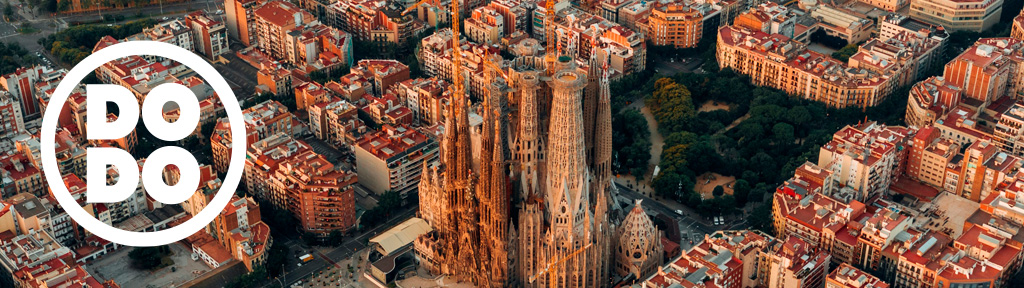 Por qué Barcelona exige un estándar más alto en diseño gráfico
