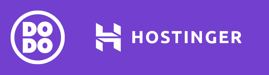 mejores hostings - Hostinger