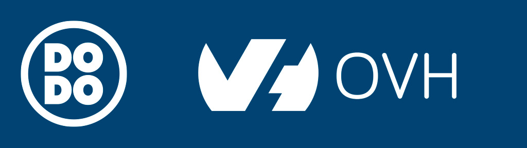 mejores hostings - OVH