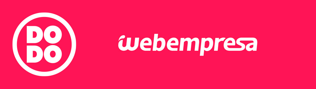 Mejores hostings - Webempresa