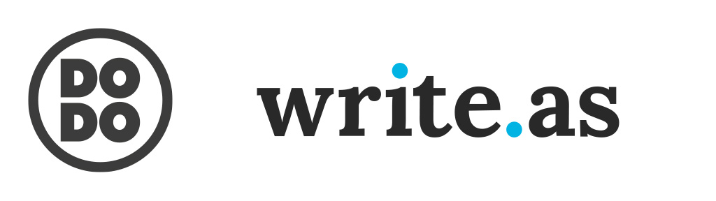 Crea tu blog corporativo con Write.as