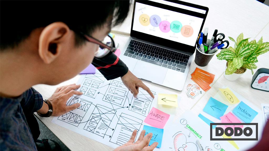 Outsourcing de diseño gráfico: ventajas y cómo elegir bien