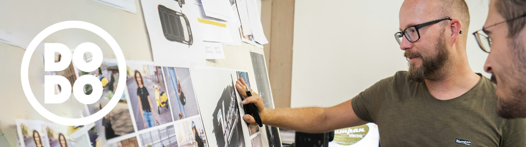 Cómo elegir bien a tu partner de outsourcing de diseño gráfico