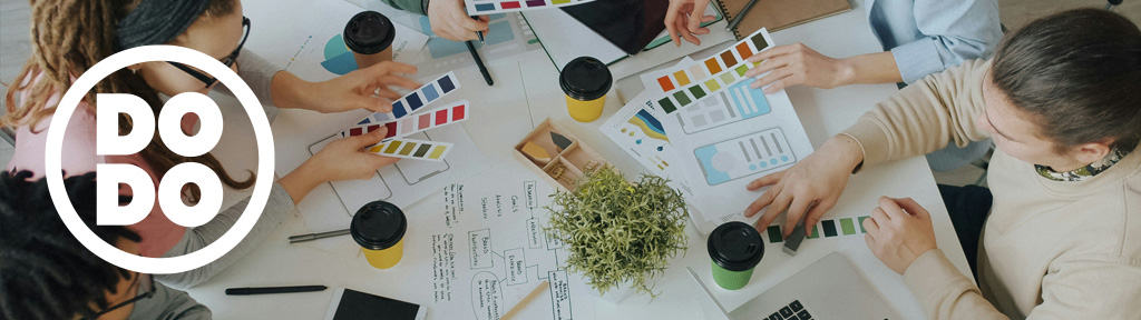 Por qué el diseño gráfico encaja mejor con las necesidades reales de marketing