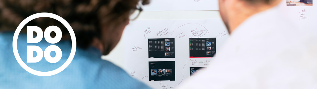 Qué significa el diseño gráfico as a service
