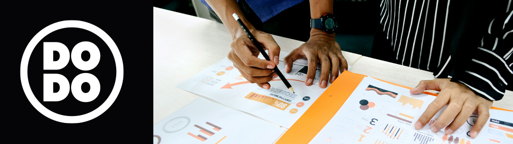 Qué gana una empresa al externalizar el departamento de diseño gráfico